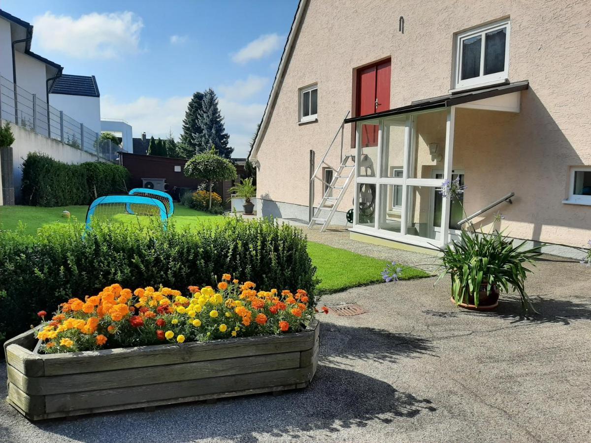 Allgaeu Apartment Memmingen Exterior foto