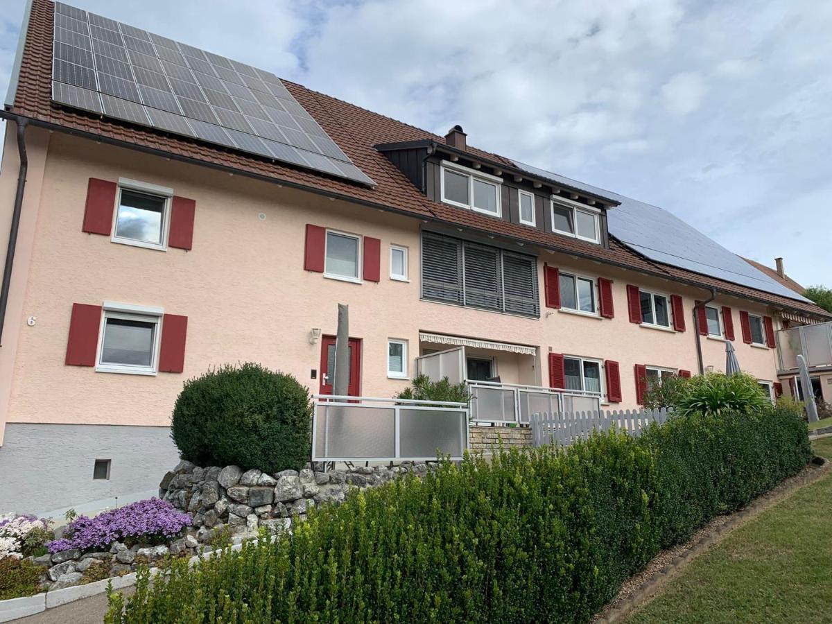 Allgaeu Apartment Memmingen Exterior foto