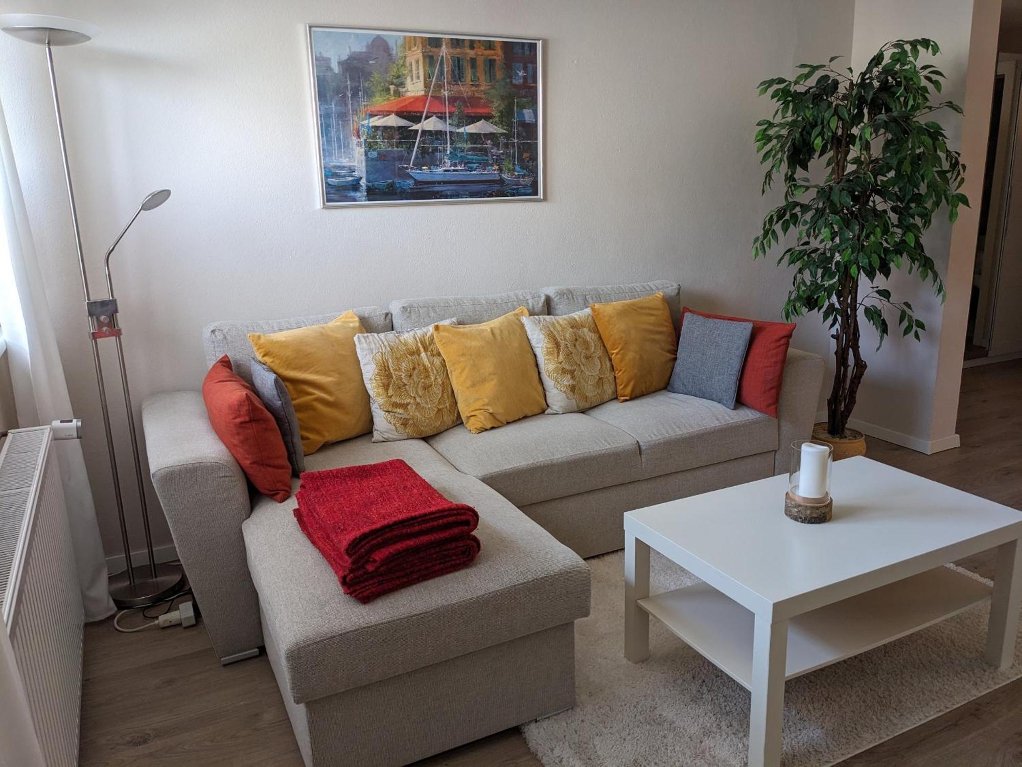 Allgaeu Apartment Memmingen Exterior foto