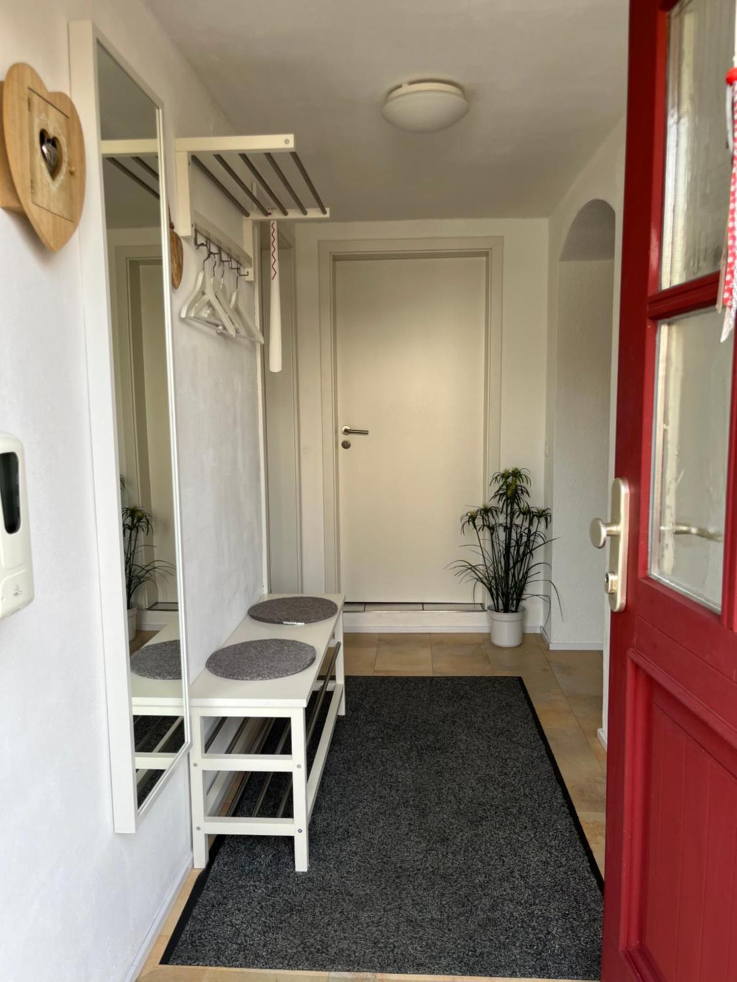 Allgaeu Apartment Memmingen Exterior foto